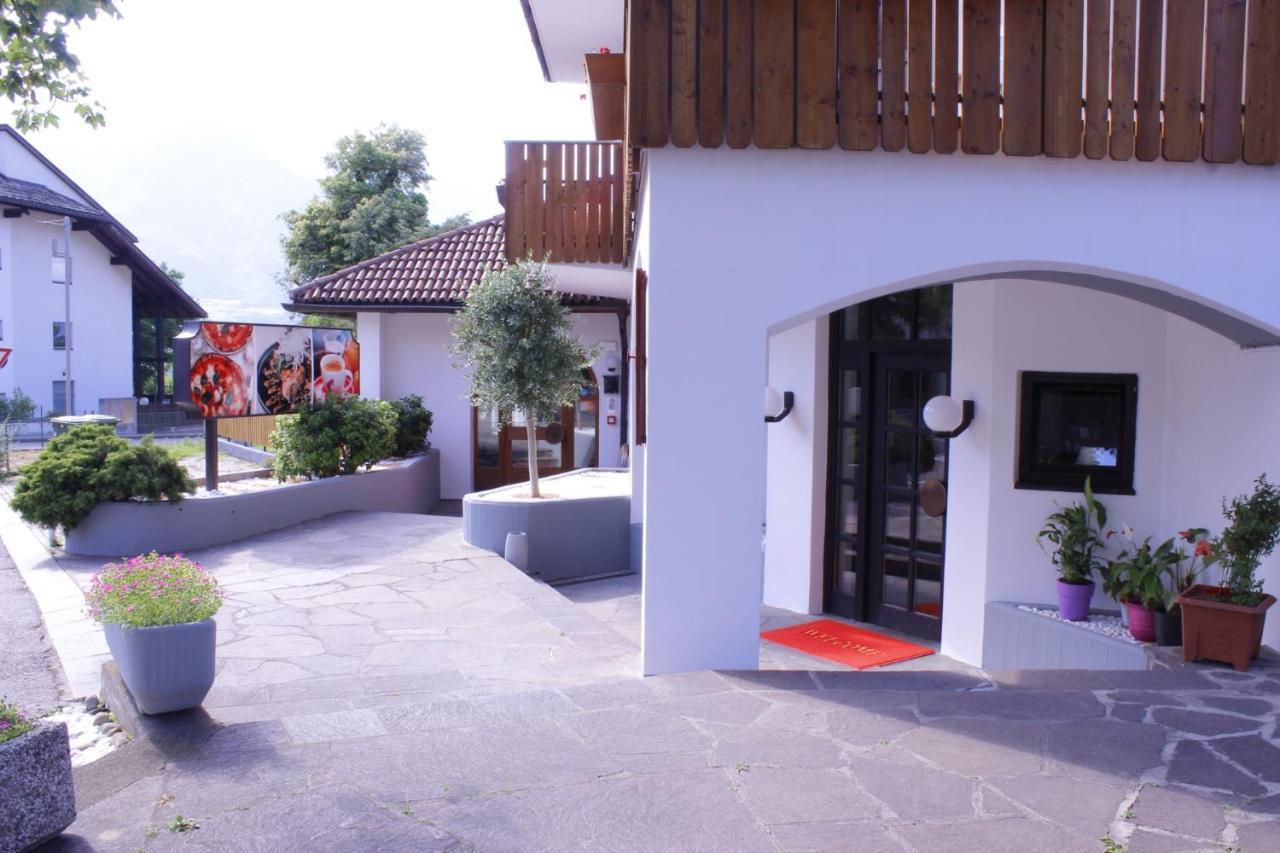 Hotel Zur Mühle Ora / Auer Exterior foto